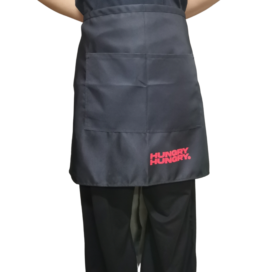 HungryHungry Apron