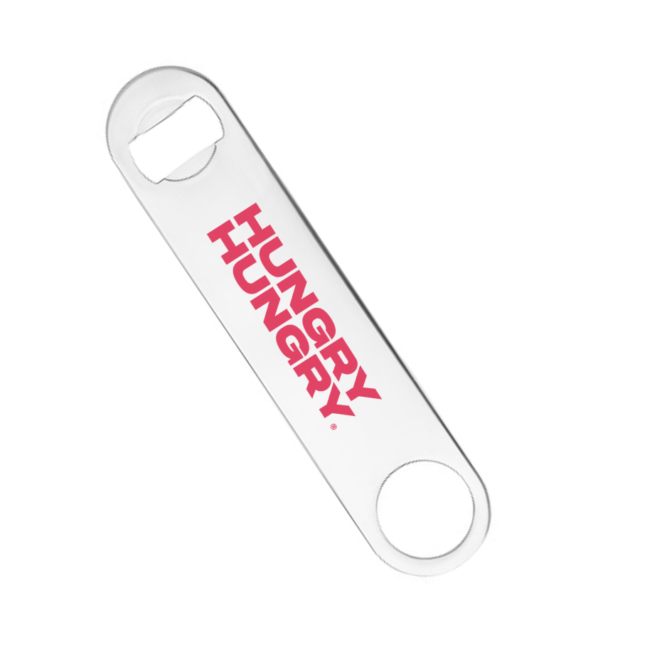 HungryHungry Bar Blade Bottle Opener