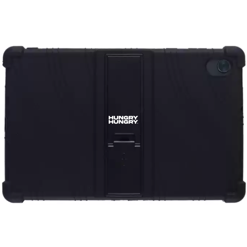 HungryHungry Tablet A8 Case