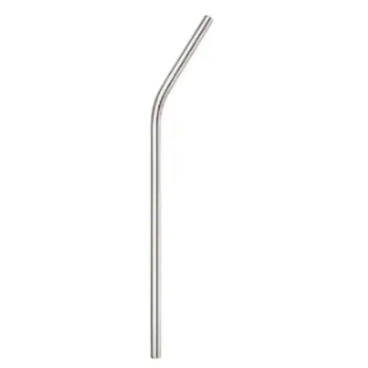 HungryHungry Stainless Steel Straw